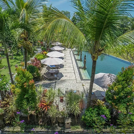 Cendana Resort & Spa Ubud By Mahaputra