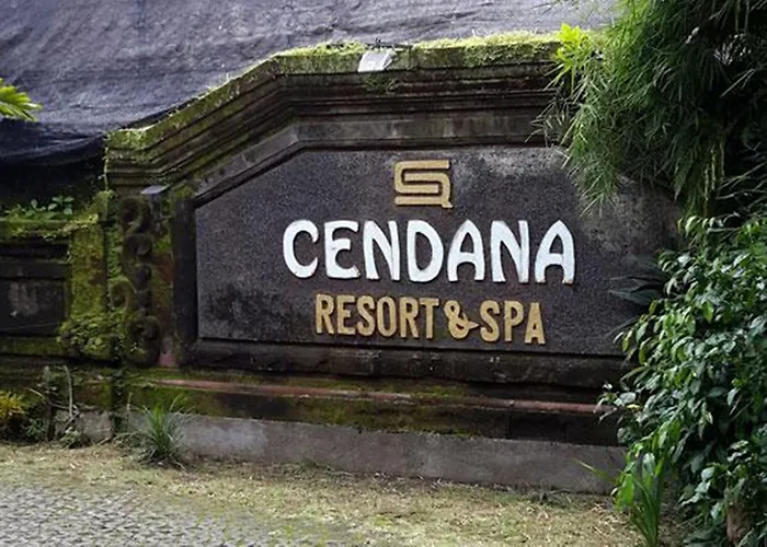 ホテル Cendana & By Mahaputra