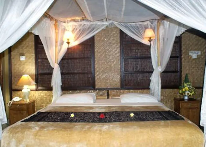 Cendana & By Mahaputra