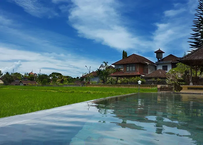ホテル Cendana & By Mahaputra