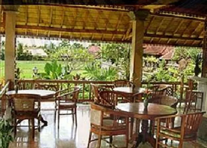 Cendana & By Mahaputra 3*