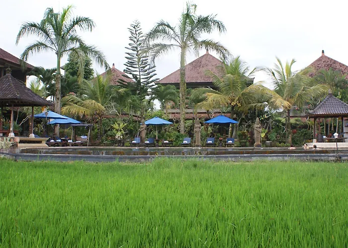 Hotel Cendana & By Mahaputra