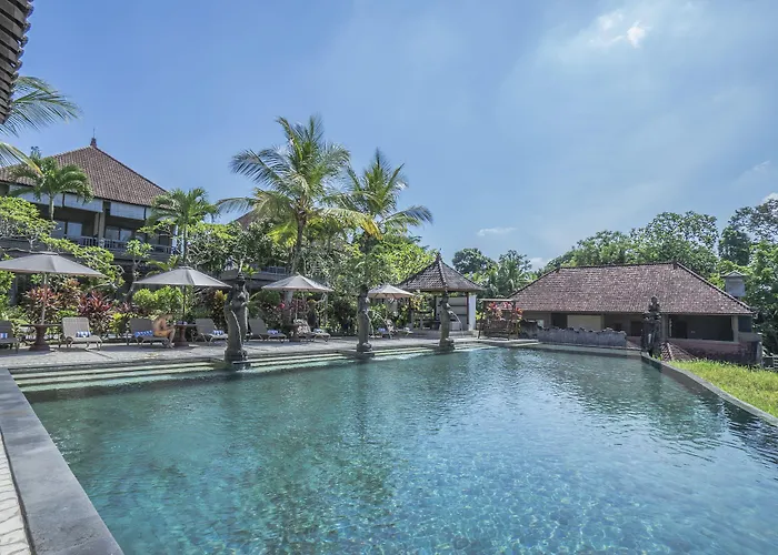Cendana & By Mahaputra 3*