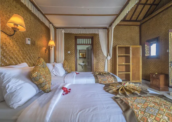Cendana & By Mahaputra 3*