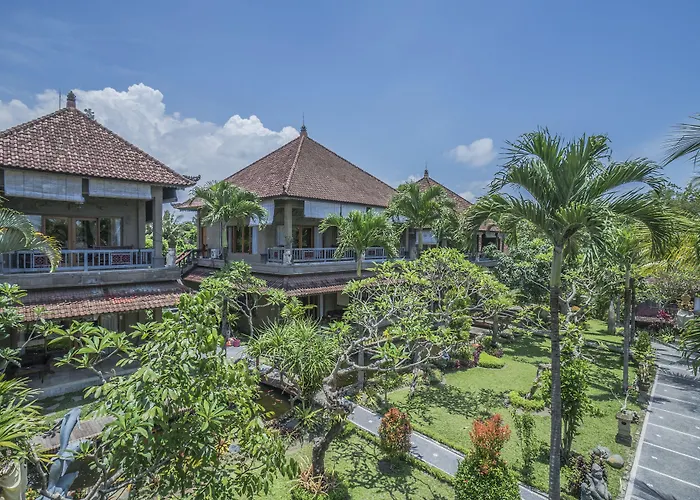 Cendana & By Mahaputra
