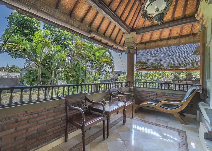 Cendana & By Mahaputra Ubud