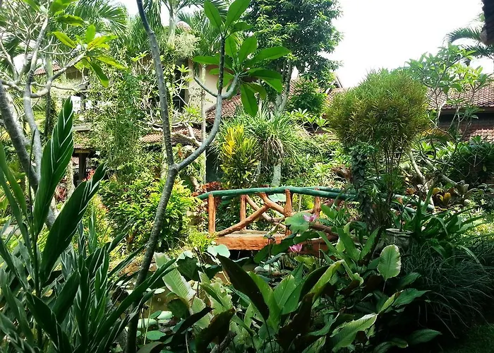 Cendana & By Mahaputra Hotel Ubud