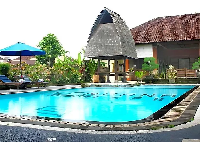 ホテル Cendana & By Mahaputra