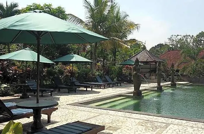 فندق Cendana & By Mahaputra