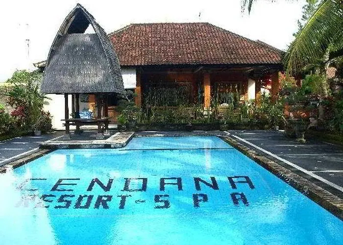 Hotel Cendana & By Mahaputra Ubud