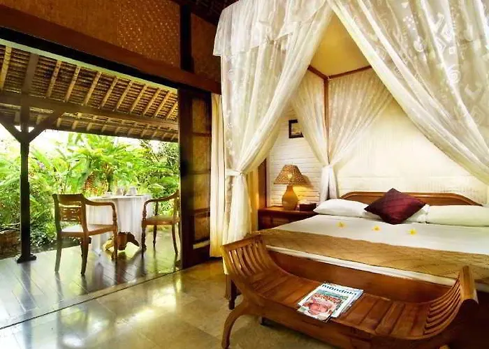 Cendana & By Mahaputra Hotel Ubud