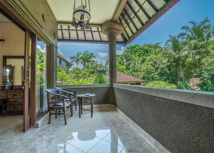 فندق Cendana & By Mahaputra 3*